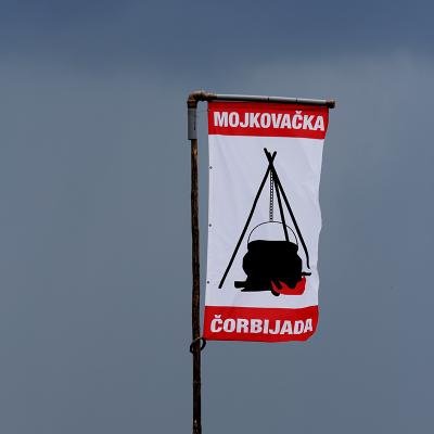 Mojkovacka Corbijada
