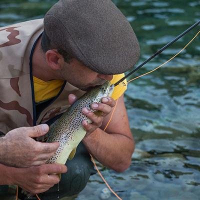 Fly Fishing 2