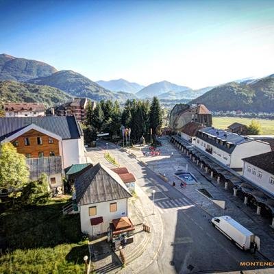Mojkovac sad
